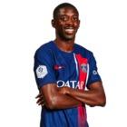 Ousmane Dembélé