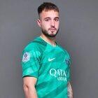 Arnau Tenas