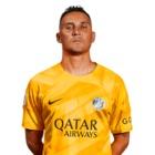 Keylor Navas