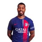 Presnel Kimpembe