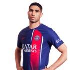 Achraf Hakimi