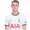 Alfie Dorrington