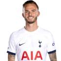 James Maddison