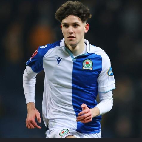 Rory Finneran