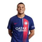 Kylian Mbappé