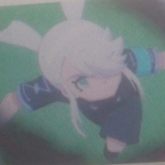 Yurika Beor