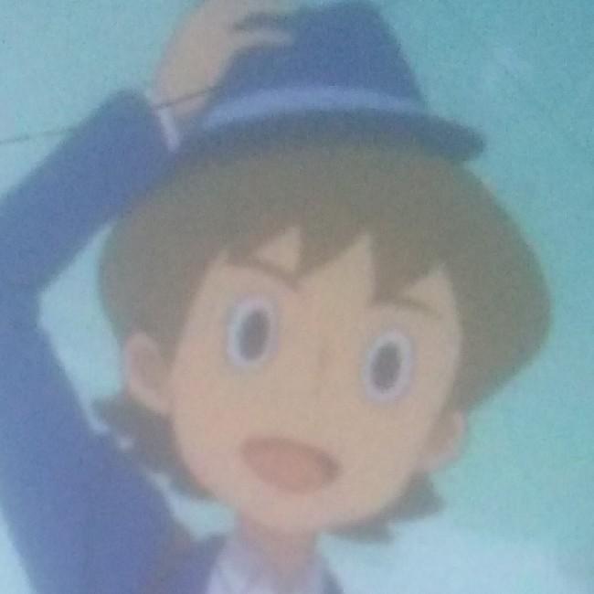 Luke Triton