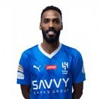 Mohammed Jahfali