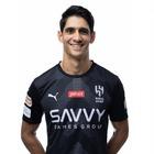 Yassine Bounou