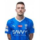 Sergej Milinković-Savić