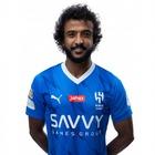 Yasser Al-Shahrani