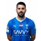 Aleksandar Mitrović