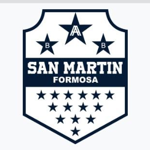 🇦🇷 San Martín de Formosa