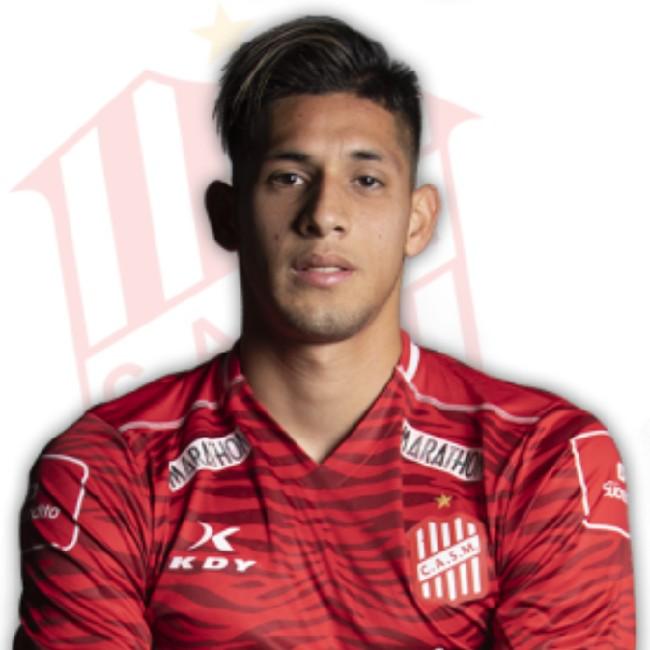🇦🇷 Juan Jaime