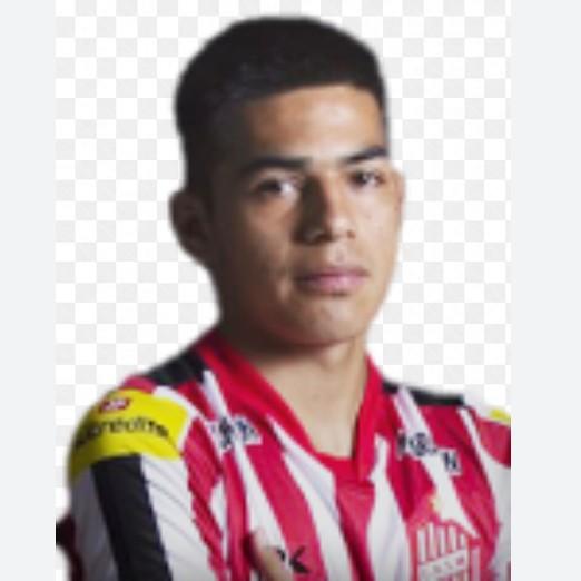 🇦🇷 Tomás Romero