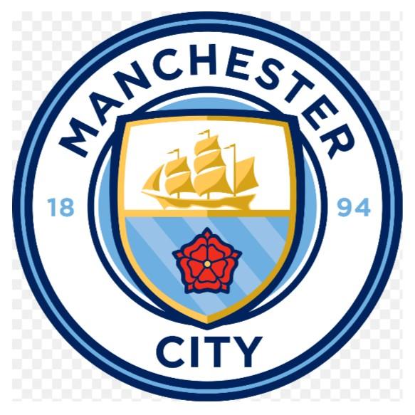 🏴󠁧󠁢󠁥󠁮󠁧󠁿 Manchester City