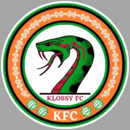 Klossy
