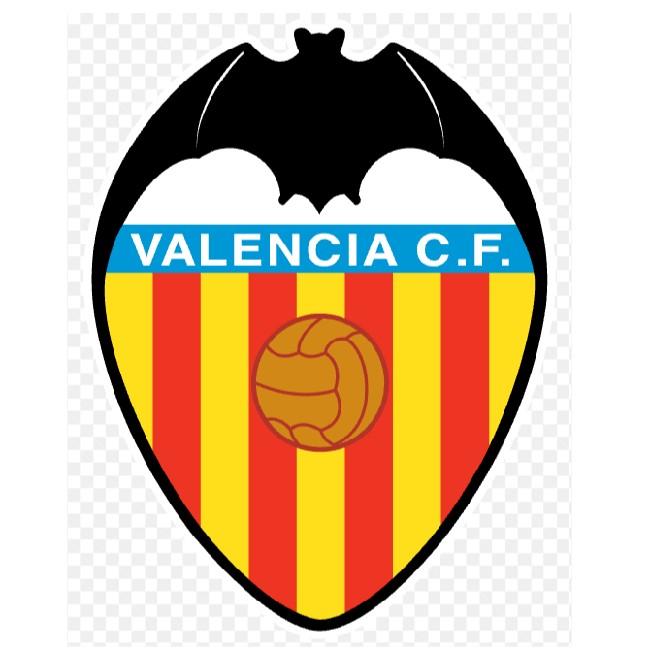 🇪🇦 Valencia C. F.