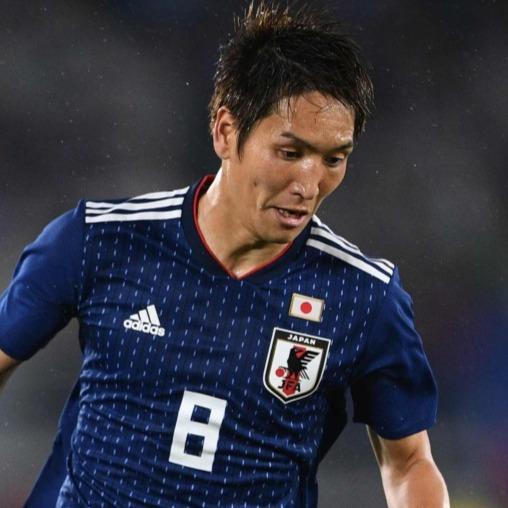 Genki Haraguchi