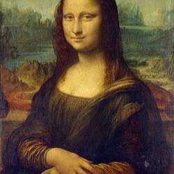 MONALISA