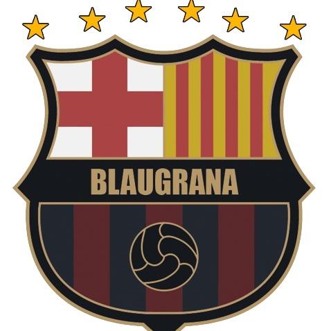 BLAUGRANA