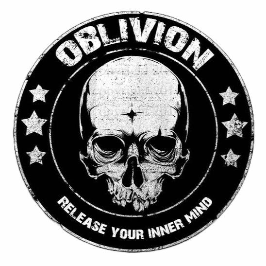 OBLIVION