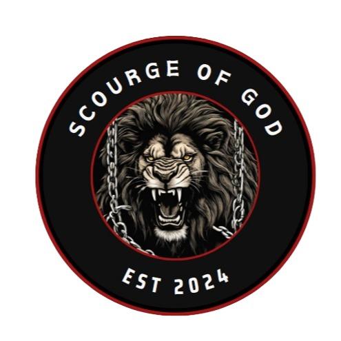 Scourge of God