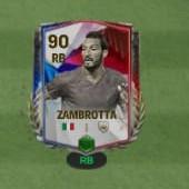 ZAMBROTTA