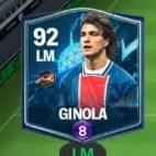Ginola