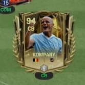 V. KOMPANY