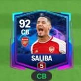 Saliba