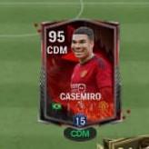 CASEMIRO