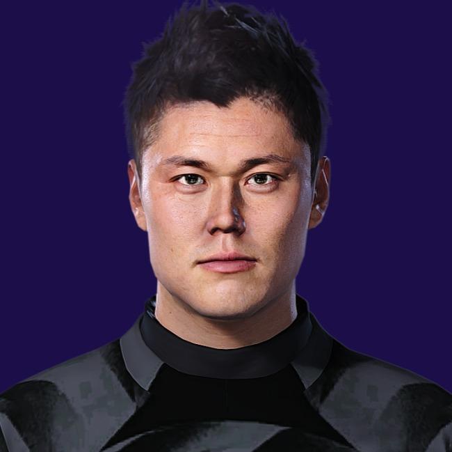 Eiji Kawashima