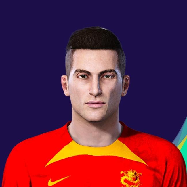 Avram Gustacky