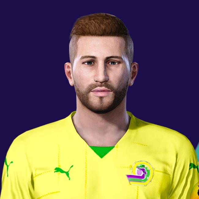 Andrayz Romanov