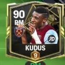 Kudus