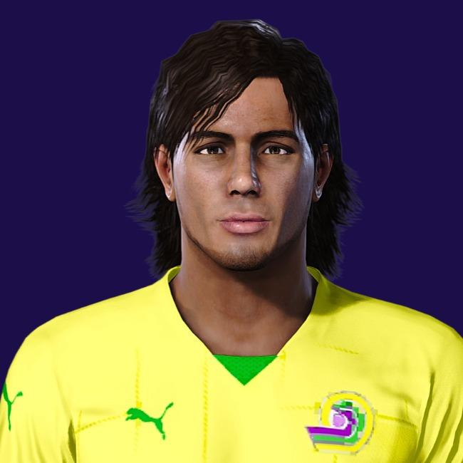 Guillermo Álvarez