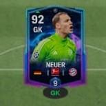 NEUER