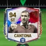 Cantona