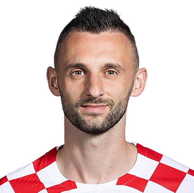 M. Brozovic