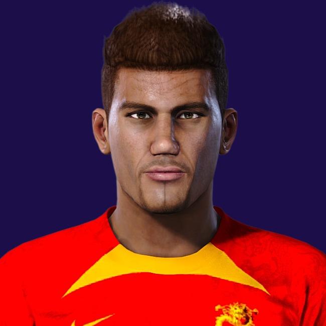 Wilson Ficheron