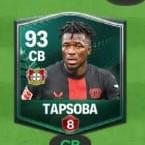 Tapsoba