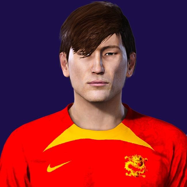 Lee Young-Soo