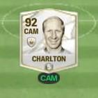 CHARLTON