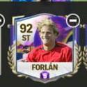 FORLAN