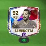 ZAMBROTTA