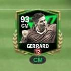 GERRARD