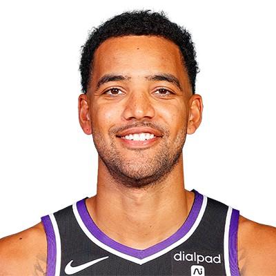 Trey Lyles