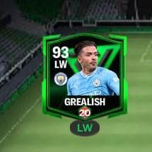 J. GREALISH