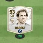 BARESI